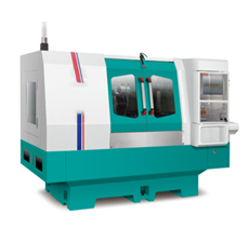 Servo Surface CNC cylindrical grinder